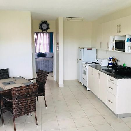 סנט ג'יימס Turtle Ridge Apartments מראה חיצוני תמונה