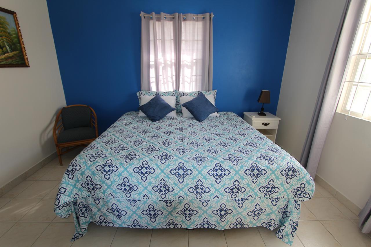 סנט ג'יימס Turtle Ridge Apartments מראה חיצוני תמונה